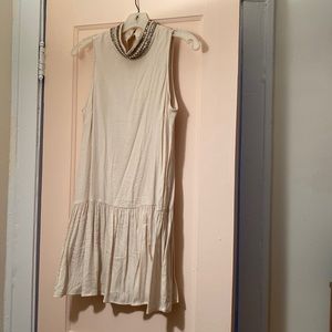 Forever 21 Flapper 1920 drop waist dress